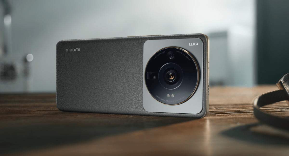 Xiaomi 13 Ultra