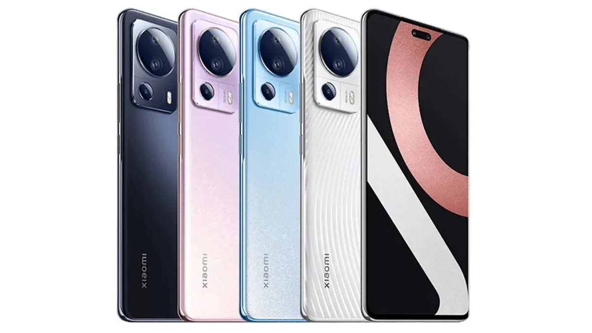 Продажи смартфона Xiaomi 13 Lite начались в России 5 Xiaomi 13 lite