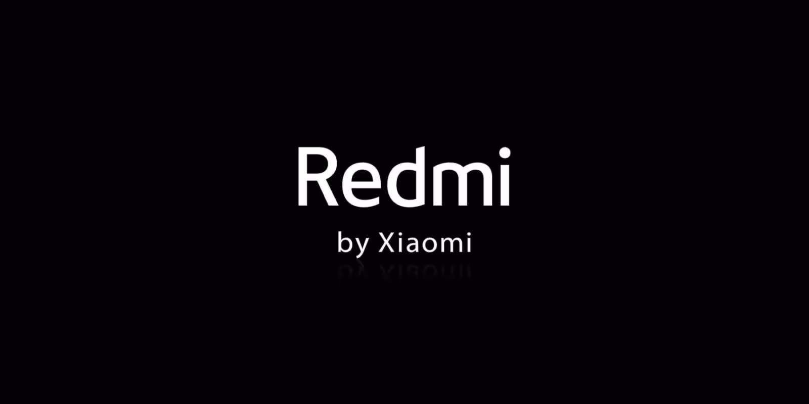 Redmi K60 Ultra будет выпущен в июле 2 Xiaomi redmi logo