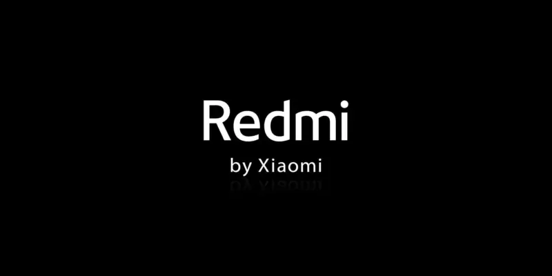 Xiaomi представила первый смарт-телевизор Redmi на базе Amazon Fire OS (Xiaomi redmi logo)