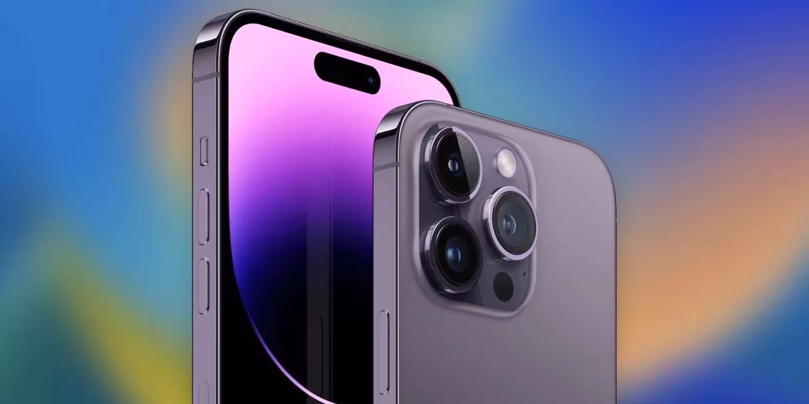 Apple iPhone 15: утечка стеклянных панелей 4 ad87469fab
