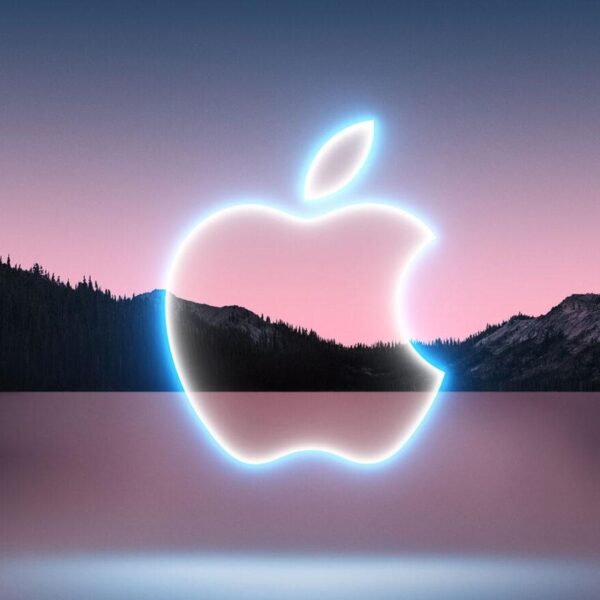 Совсем скоро Apple выпустит наушники Beats Studio Pro с режимом прозрачности и пространственным звуком (apple fall presentation 2021 big)