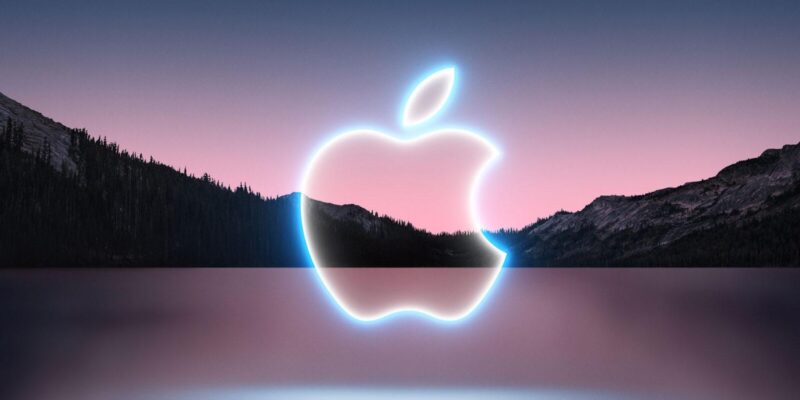 Apple может сделать iPhone более устойчивыми к царапинам (apple fall presentation 2021 big)