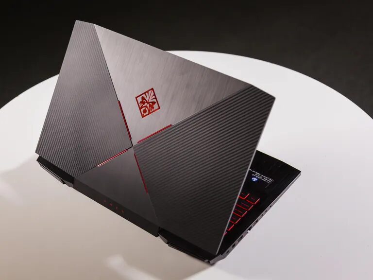 asus omen laptop 6