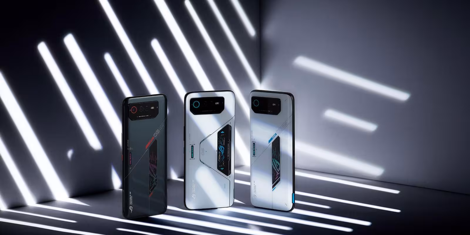 Asus ROG Phone 7 ΠΏΠΎΡΡΡΠΏΠΈΡ Π² ΠΏΡΠΎΠ΄Π°ΠΆΡ 13 Π°ΠΏΡΠ΅Π»Ρ 2 Asus ROG Phone 7