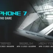 Спецификации Asus ROG Phone 7 Ultimate просочились в преддверии анонса 13 апреля