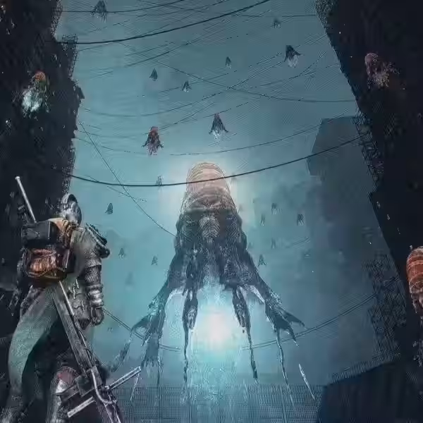 Создатели Bleak Faith: Forsaken ответили на обвинения в "краже" активов Elden Ring