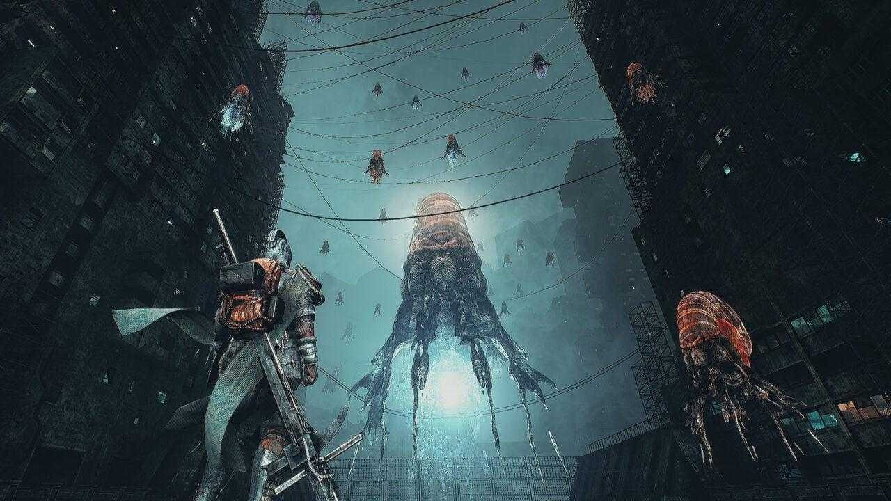 Создатели Bleak Faith: Forsaken ответили на обвинения в "краже" активов Elden Ring
