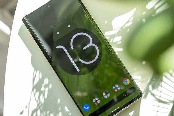 Android 13 теперь доступен для телефонов Google Pixel (cad6ee5464134a74a78096134daa51f4)