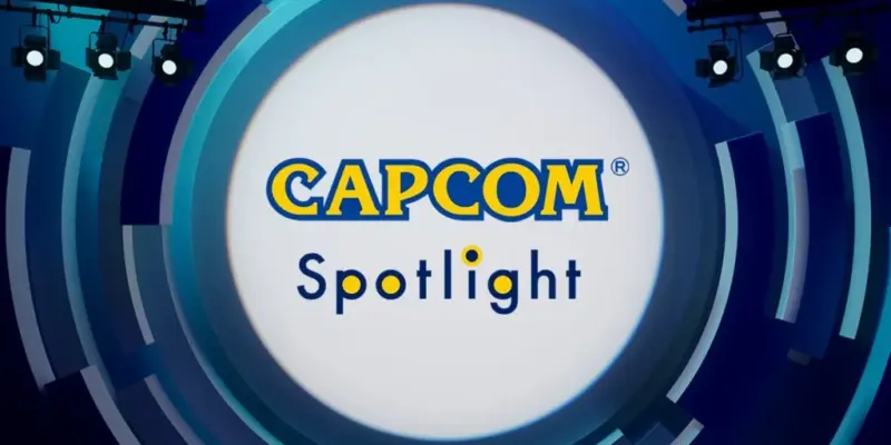 Capcom подтвердила новую трансляцию на следующей неделе