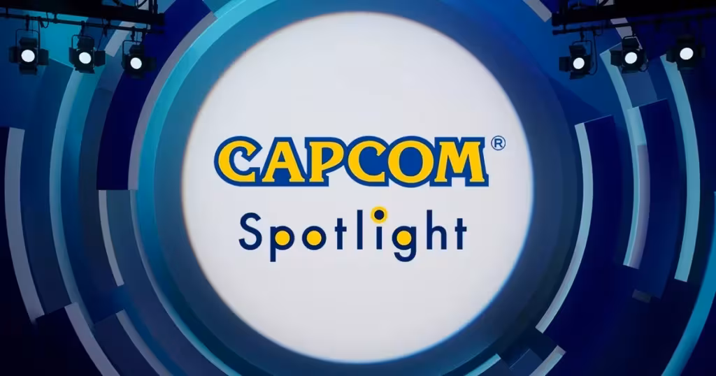 Capcom подтвердила новую трансляцию на следующей неделе
