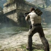 CS:GO бьет рекордное количество игроков после анонса Counter-Strike 2