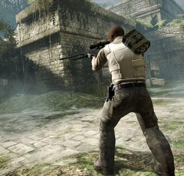 CS:GO бьет рекордное количество игроков после анонса Counter-Strike 2