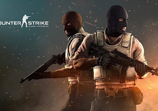 Новая игра Counter-Strike находится в разработке и должна появиться в конце этого месяца (csgo title)