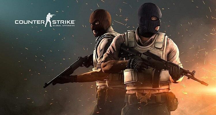 Новая игра Counter-Strike находится в разработке и должна появиться в конце этого месяца (csgo title)