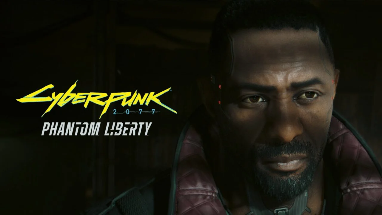 Детали дополнения Cyberpunk 2077 Phantom Liberty будут раскрыты в июне