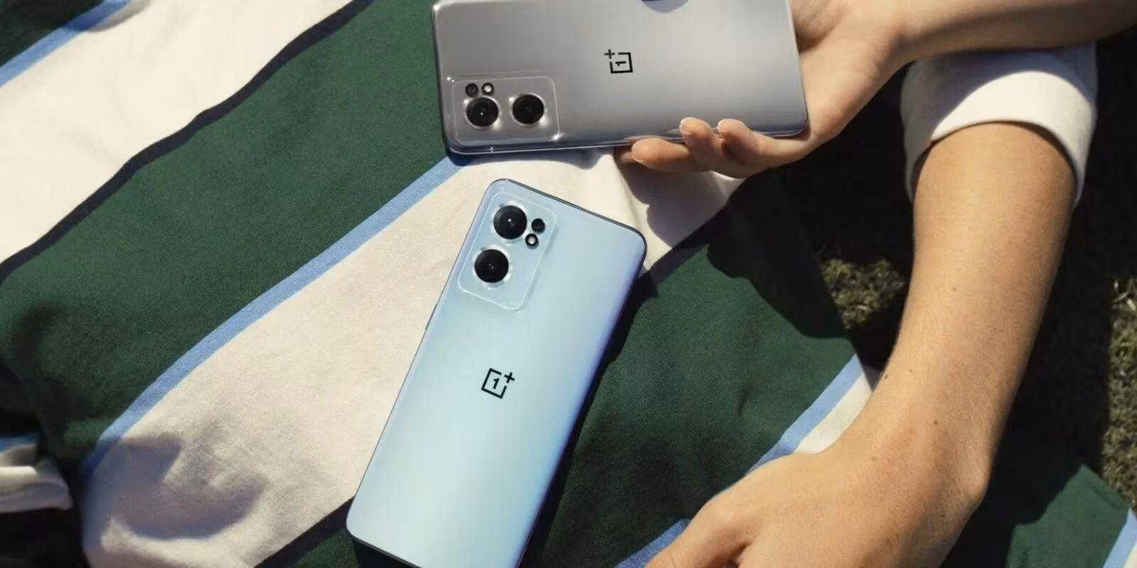 OnePlus Nord CE 3 Lite поступит в продажу 4 апреля 2 OnePlus