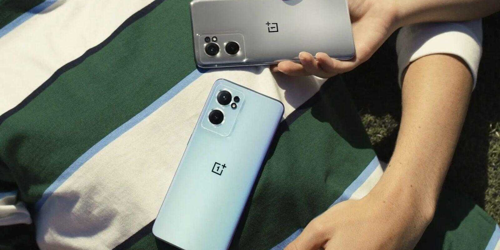 OnePlus