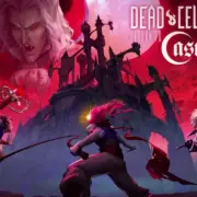 Dead Cells: Return to Castlevania получит версию для PS5