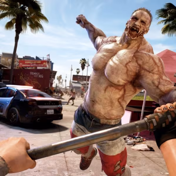 По Dead Island 2 вышло 14 минут нового геймплея