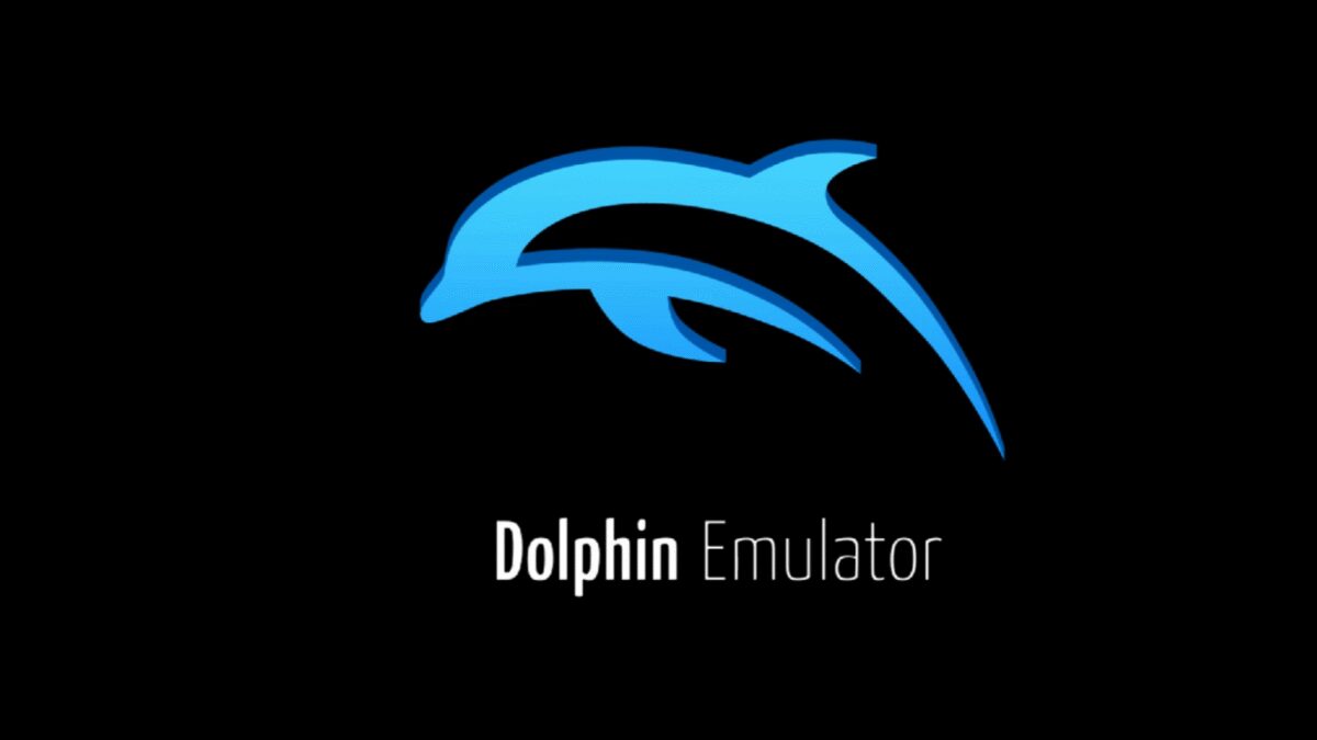 dolphin emulator