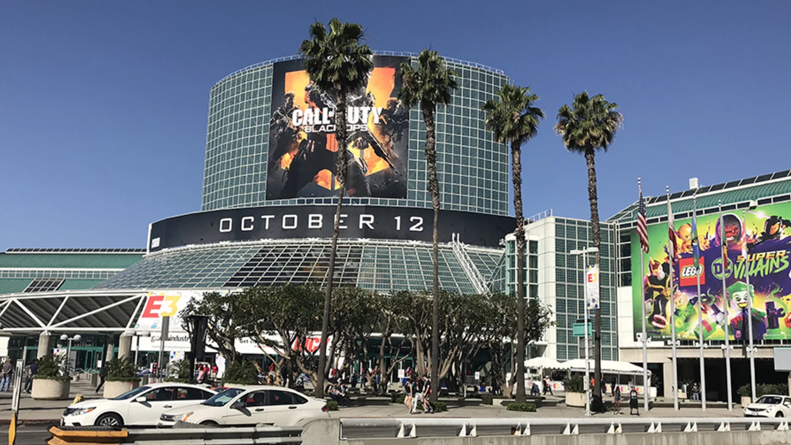 Microsoft не появится на E3 2023 (e3 2018)