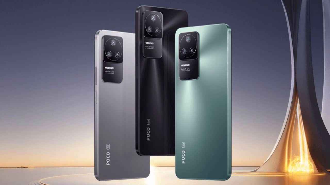 В сеть слили характеристики Poco F5 Pro 2 f1280x720 9883 141558 5121 1