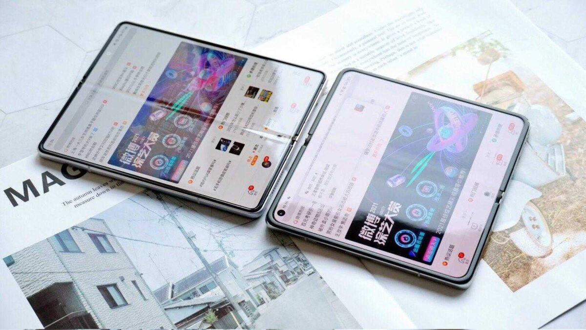 Утечка: Oppo Find N3 получит Snapdragon 8 Gen 2 3 Oppo