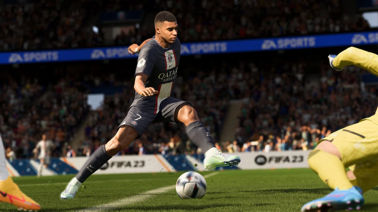 Electronic Arts сократит 6% персонала 2 Electronic Arts сократит 6% персонала
