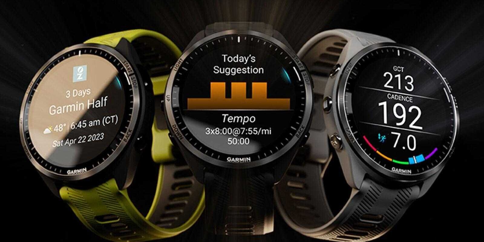 Garmin