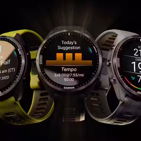 Garmin