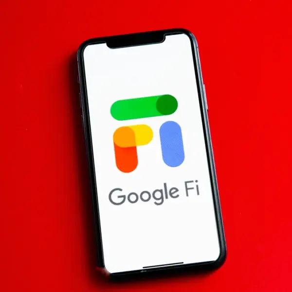 Google Fi тестирует пробную версию приложения для eSIM (google fi wireless mobile network logos 2021 for phones 05)