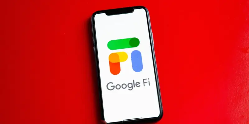 Google Fi тестирует пробную версию приложения для eSIM (google fi wireless mobile network logos 2021 for phones 05)