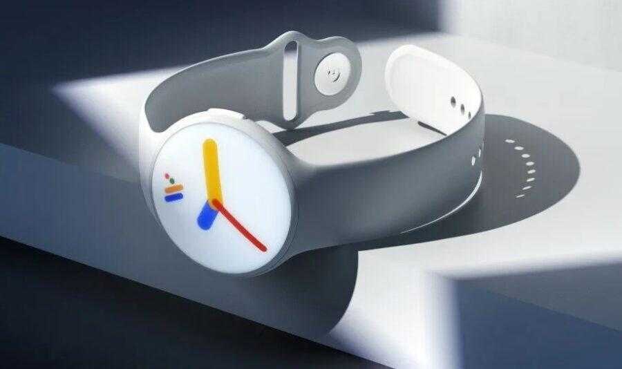 Google Pixel Watch: вышло мартовское обновление 4 Google