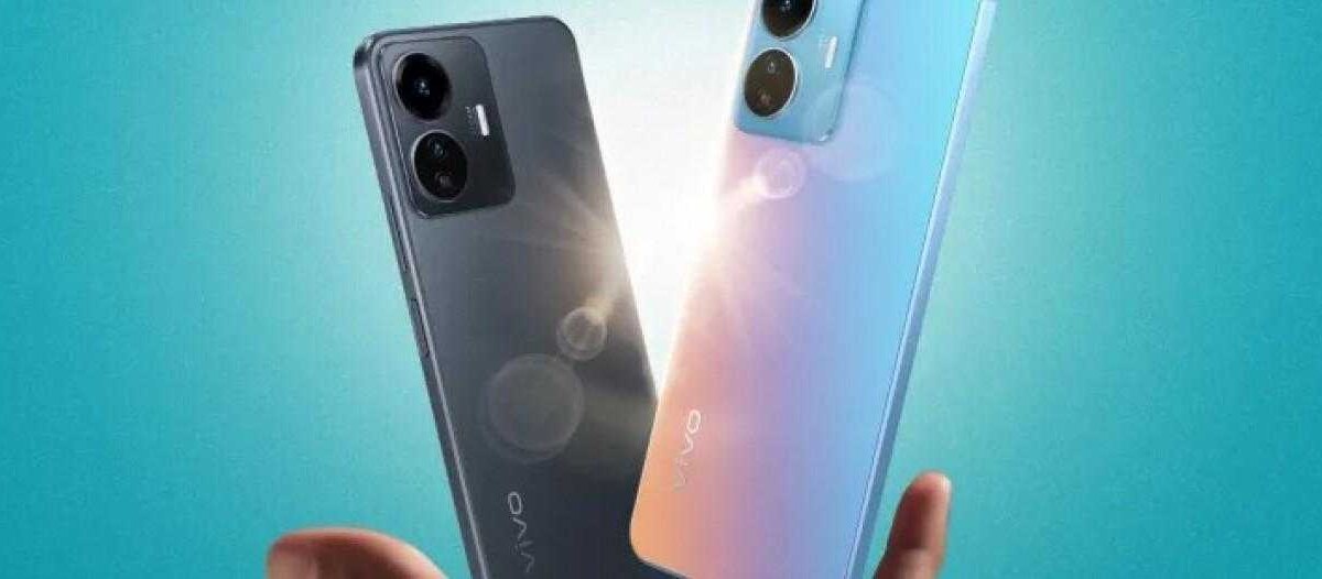 Vivo Y78+ получит тройную камеру и большую батарею 3 Vivo Y78+