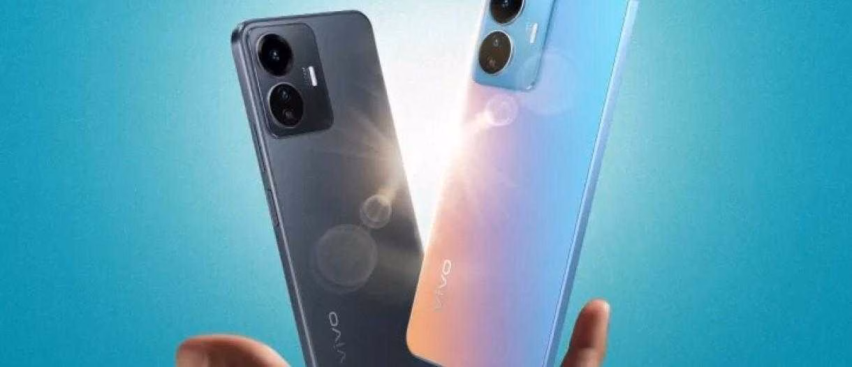 Vivo Y78+ получит тройную камеру и большую батарею 3 Vivo Y78+