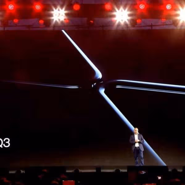 Первый складной смартфон OnePlus появится позже в 2023 году