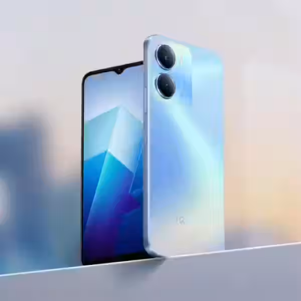 iQOO Z7i