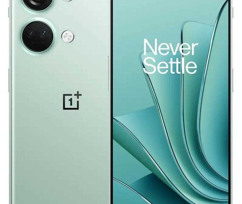 OnePlus