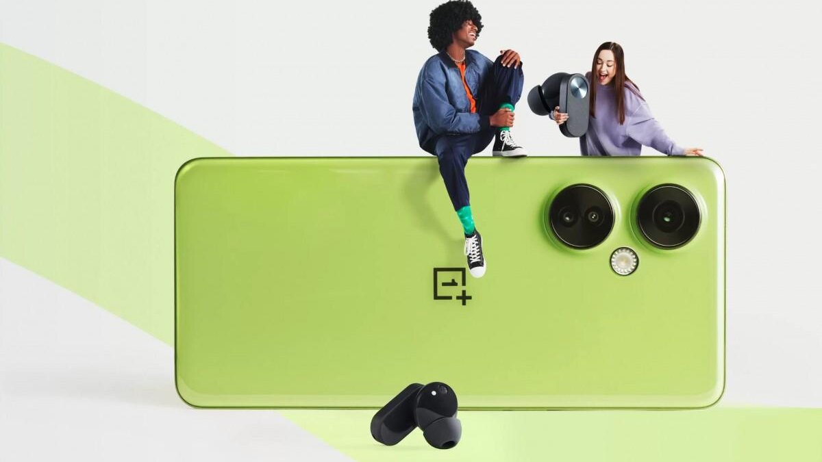 OnePlus Nord CE 3 Lite 5G: утечка характеристик 3 OnePlus Nord CE 3 Lite 5G