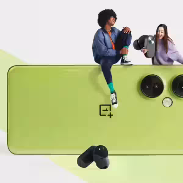 OnePlus Nord CE 3 Lite 5G