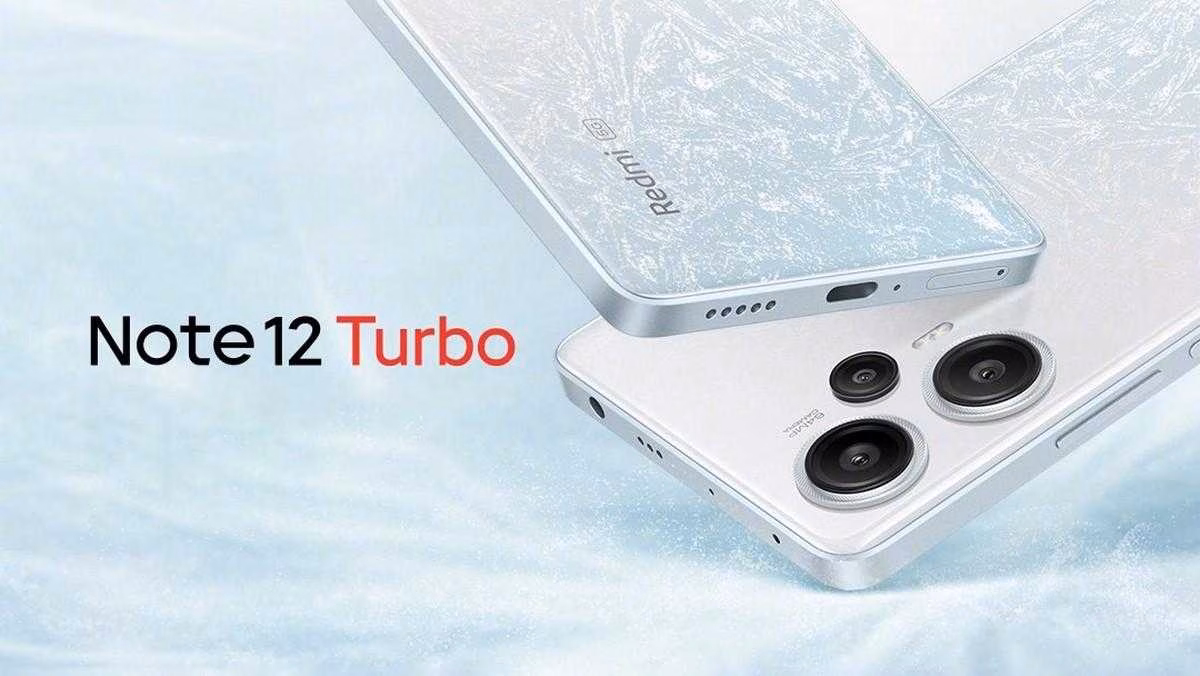 Redmi Note 12 Turbo появился на Geekbench с процессором Snapdragon 7+ Gen 2 2 Redmi Note 12 Turbo
