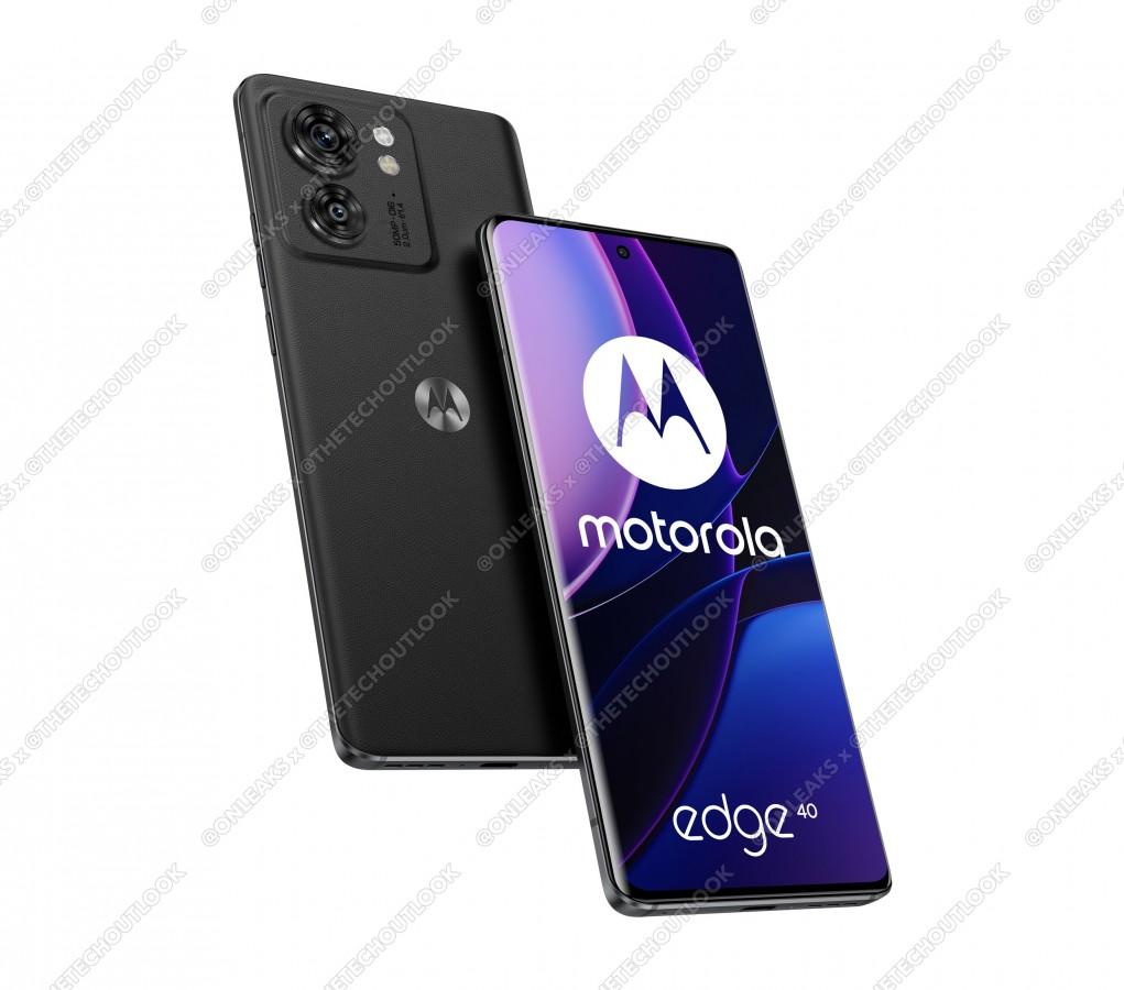Цены на Motorola Edge 40 утекли в сеть (gsmarena 001 7 1)
