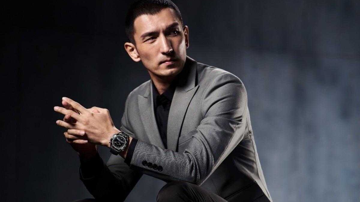 Huawei представила защищённые умные часы Watch Ultimate 5 Huawei Watch Ultimate