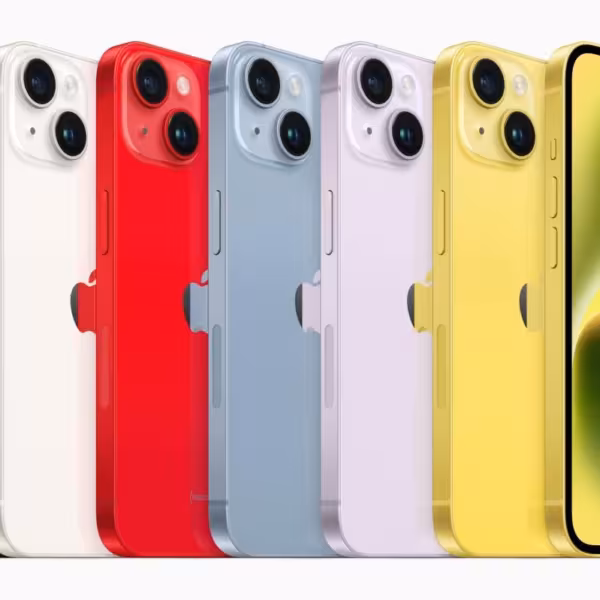 Apple