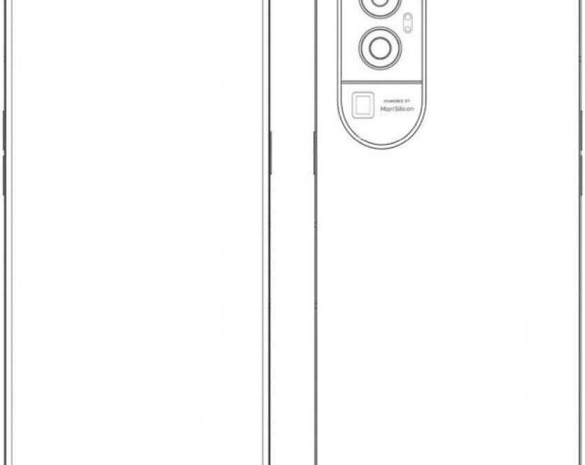 Oppo Reno10 Pro: утечка дизайна 5 Oppo