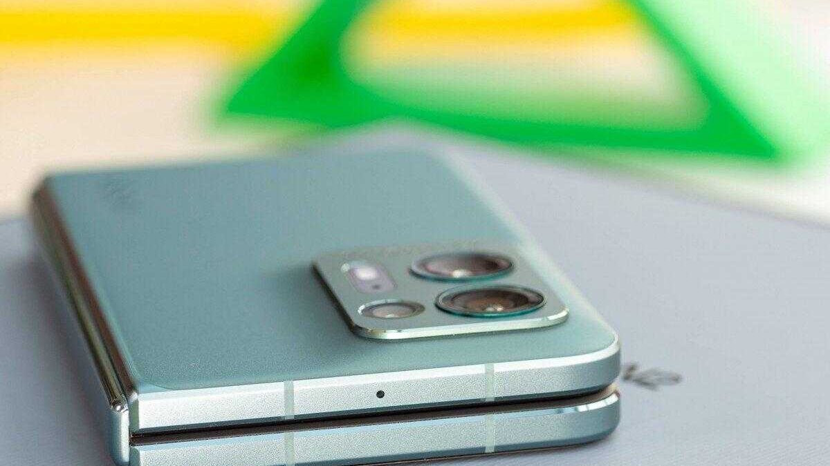 Утечка: Oppo Find N3 получит Snapdragon 8 Gen 2 5 Oppo