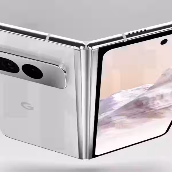 Google Pixel Fold
