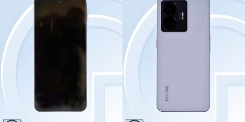 Realme GT Neo 5 SE с разогнанным Snapdragon 8+ Gen 1 скоро выйдет на рынок
