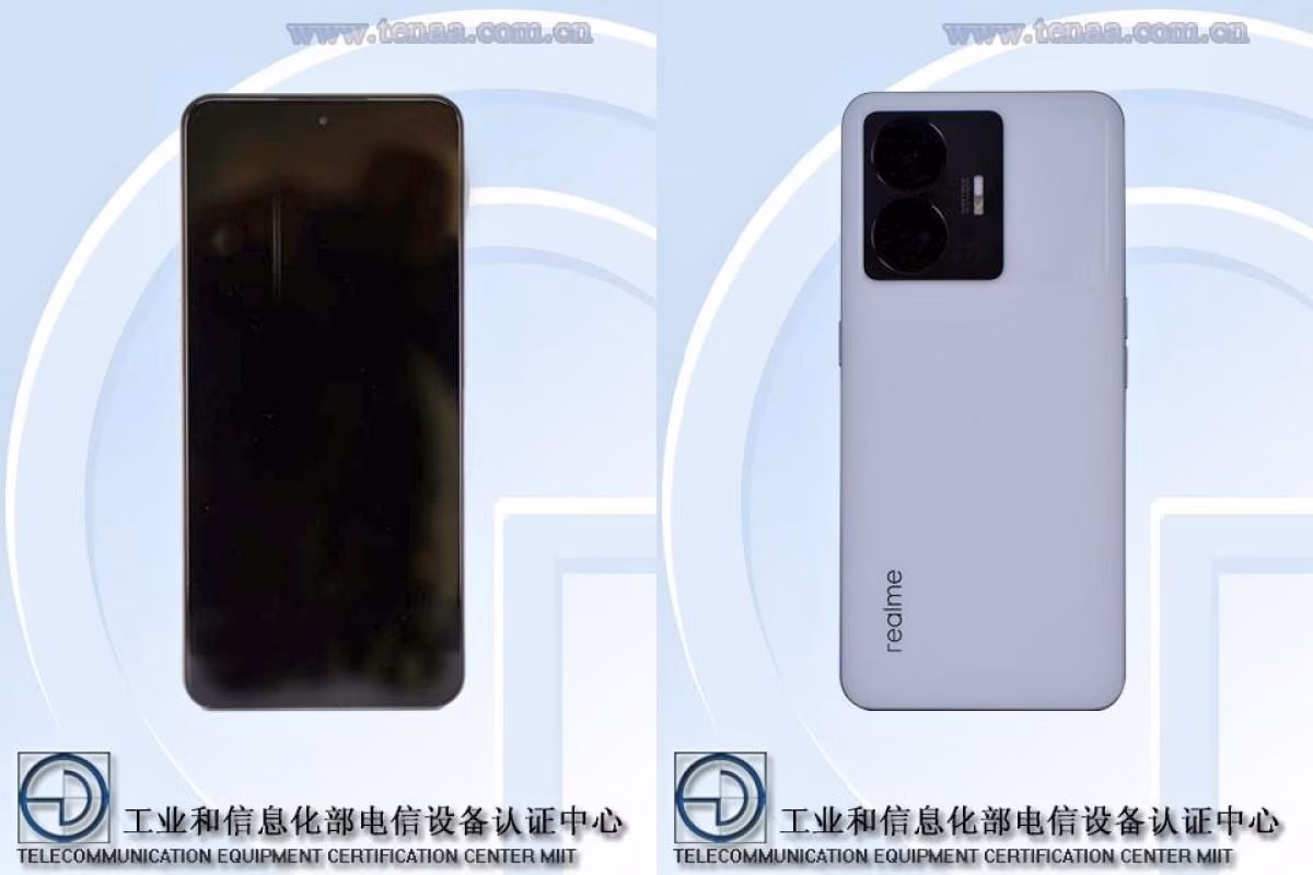 Realme GT Neo 5 SE с разогнанным Snapdragon 8+ Gen 1 скоро выйдет на рынок 2 Realme GT Neo 5 SE с разогнанным Snapdragon 8+ Gen 1 скоро выйдет на рынок